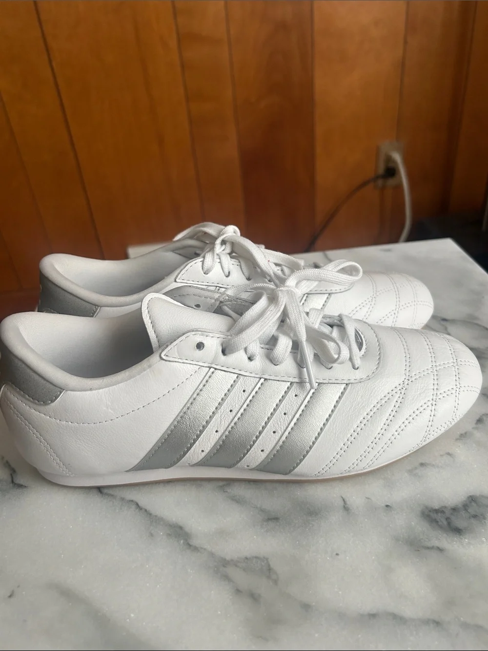 ADIDAS TAEKWONDO LACE SHOES - Women's Athletic Shoes